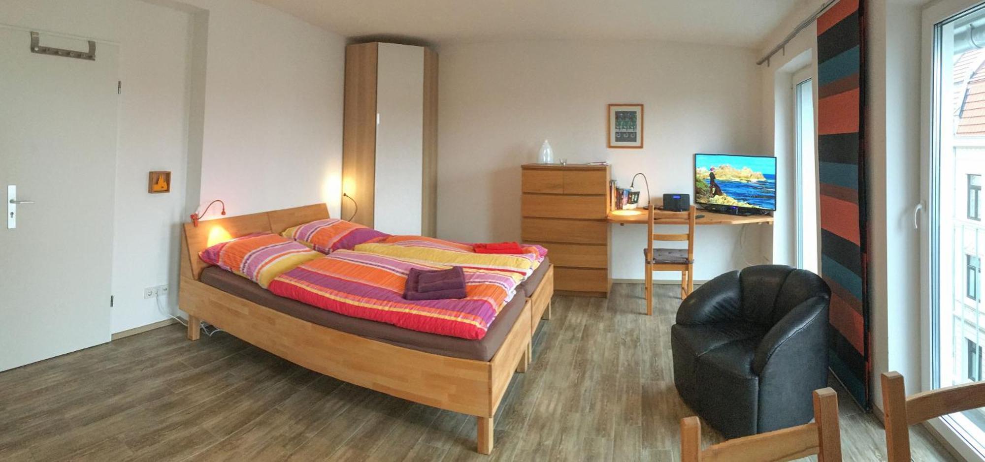 Apartment11 Thueringer Кельн Екстер'єр фото