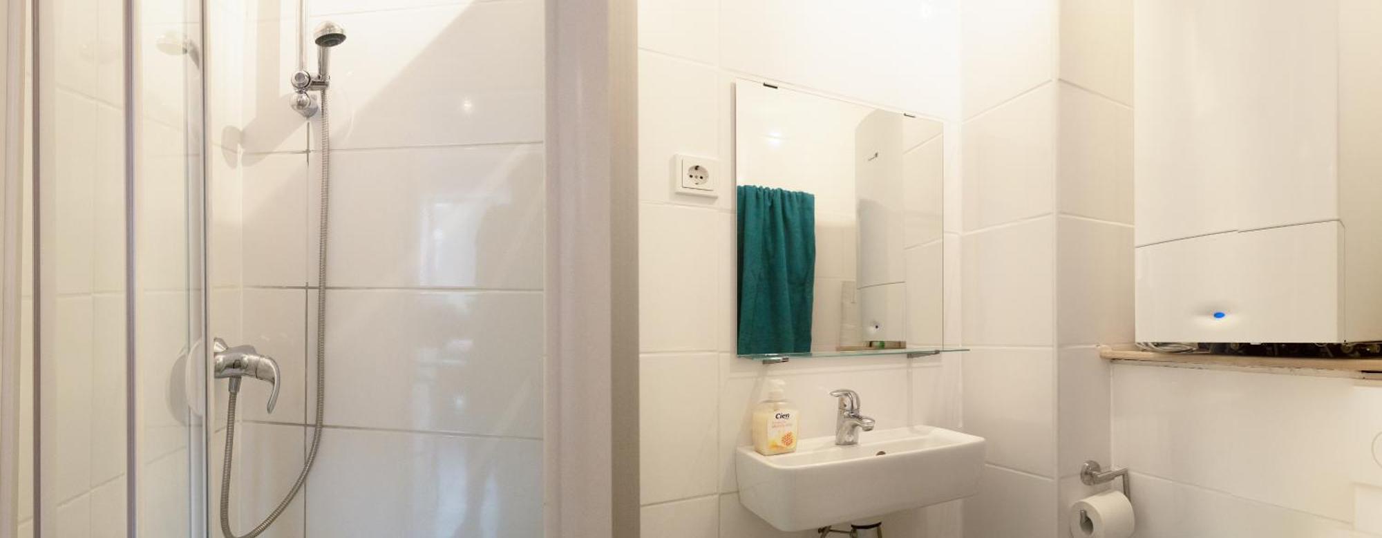 Apartment11 Thueringer Кельн Екстер'єр фото