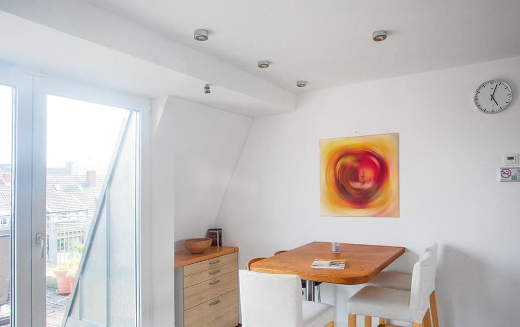 Apartment11 Thueringer Кельн Номер фото
