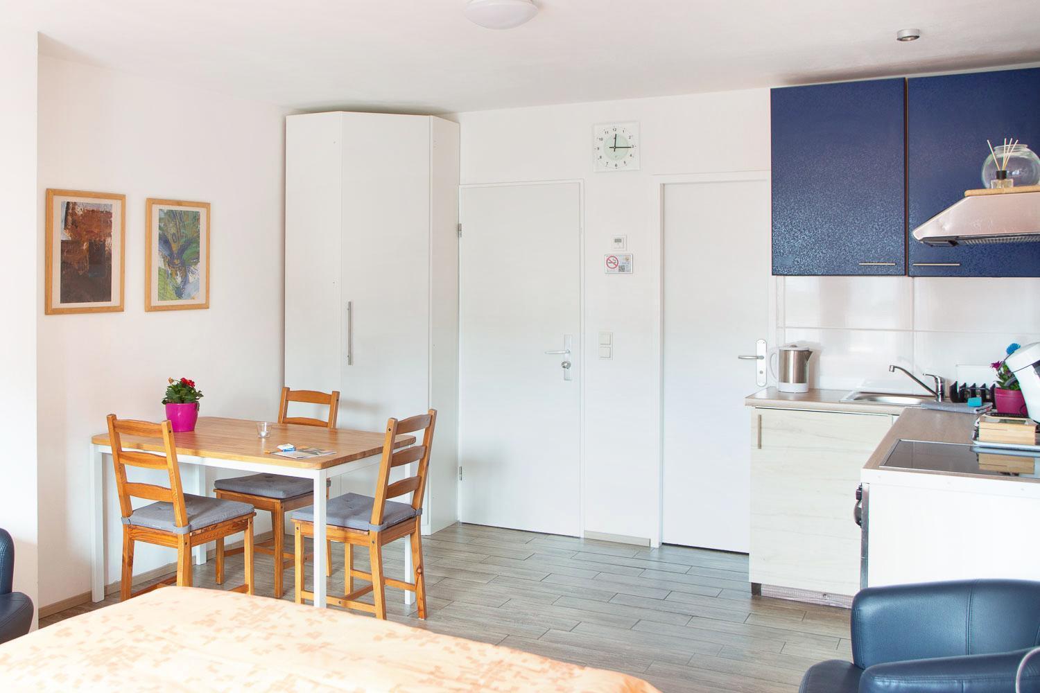 Apartment11 Thueringer Кельн Номер фото