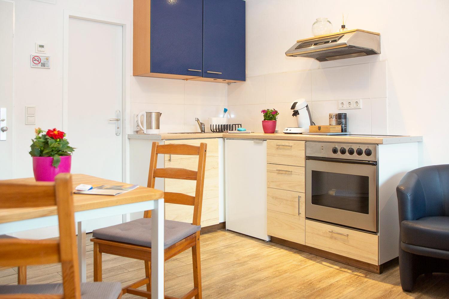 Apartment11 Thueringer Кельн Номер фото