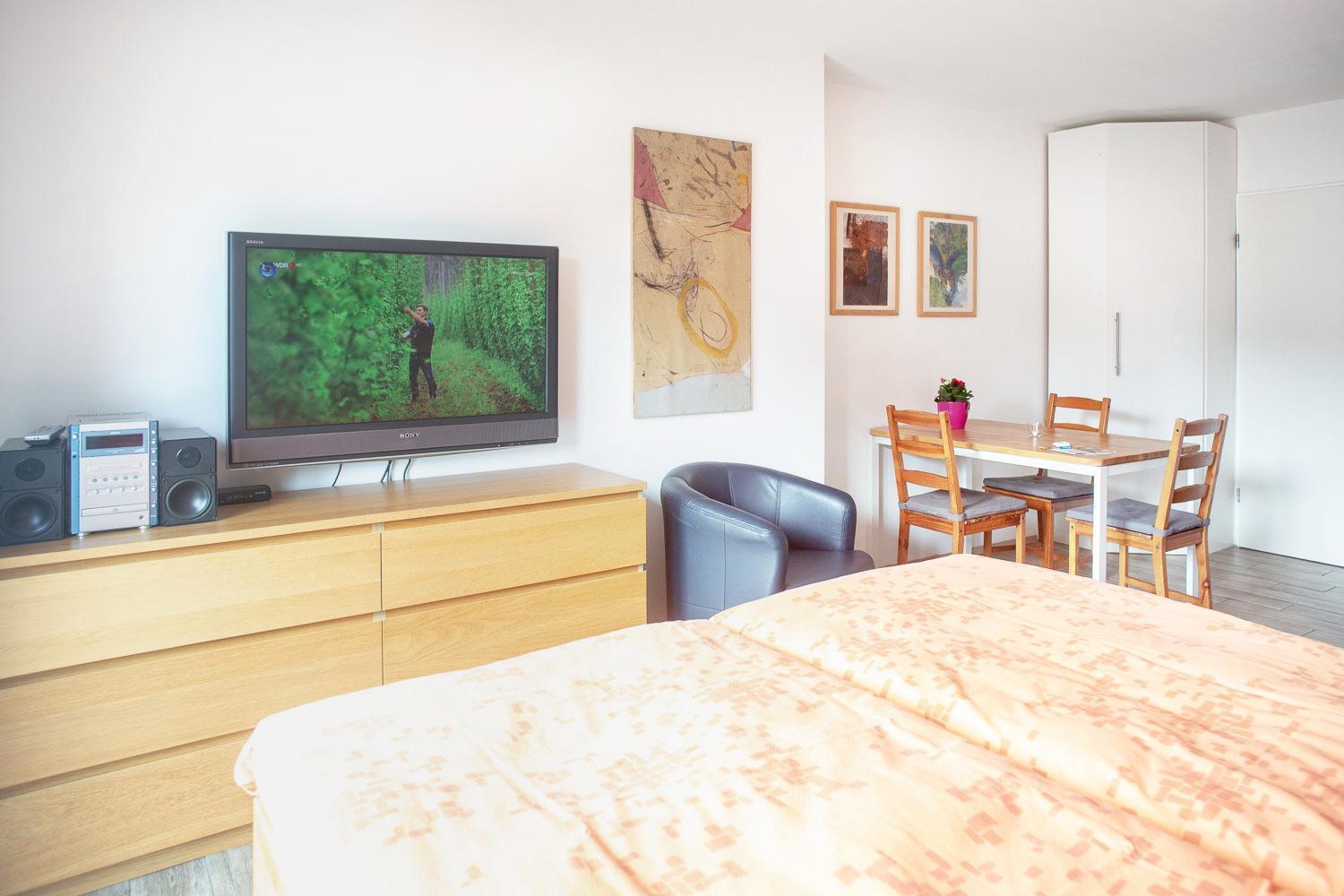 Apartment11 Thueringer Кельн Номер фото